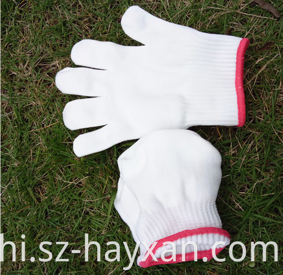 Nomex Fiber Cooking Gloves Heat Resistant